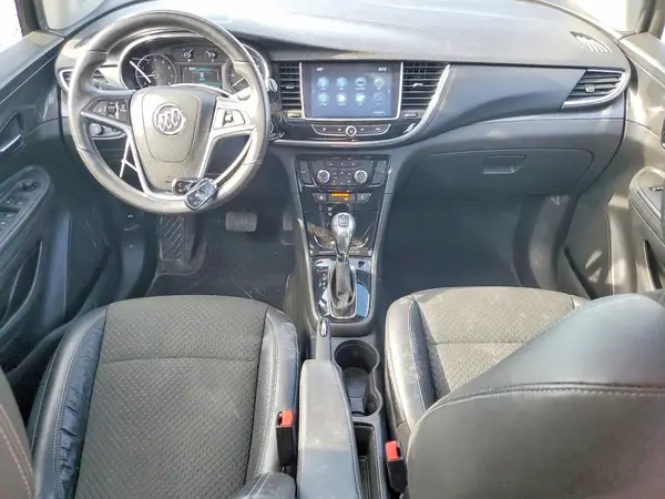 KL4CJFSB4HB091375 2017 BUICK ENCORE - Image 8