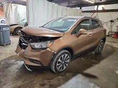 KL4CJFSB4HB095443 2017 BUICK ENCORE