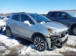 KL4CJFSB4HB136704 2017 BUICK ENCORE