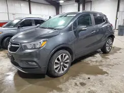 KL4CJFSB4HB154765 2017 BUICK ENCORE