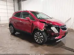 KL4CJFSB4HB258060 2017 BUICK ENCORE