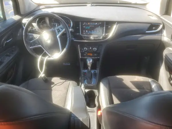 KL4CJFSB4JB518639 2018 BUICK ENCORE - Image 8
