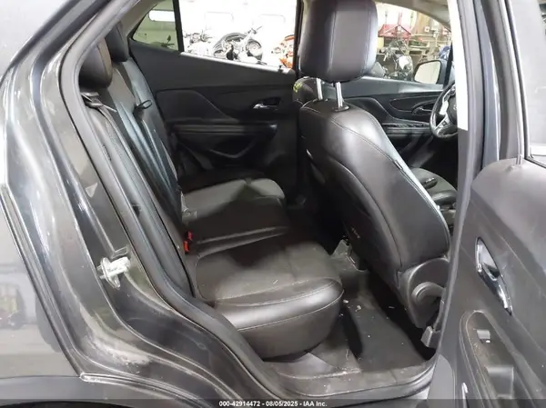 KL4CJFSB4JB560776 2018 BUICK ENCORE - Image 8