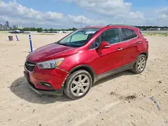 KL4CJFSB4JB573401 2018 BUICK ENCORE