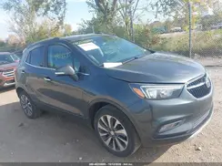 KL4CJFSB4JB581692 2018 BUICK ENCORE