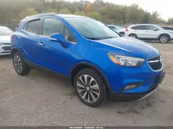 KL4CJFSB4JB607904 2018 BUICK ENCORE