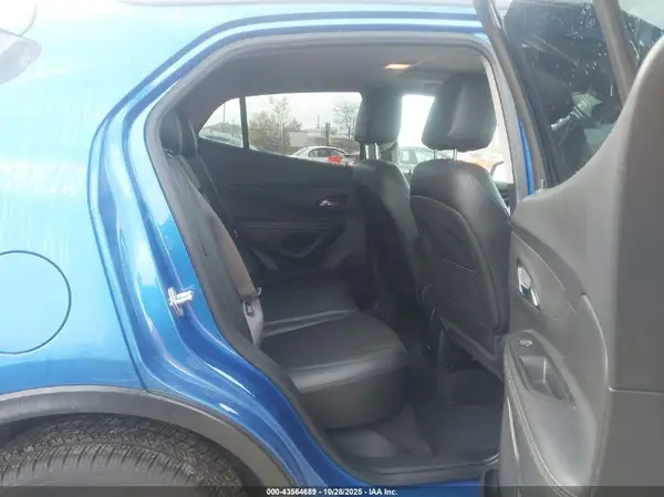 KL4CJFSB4JB607904 2018 BUICK ENCORE - Image 8
