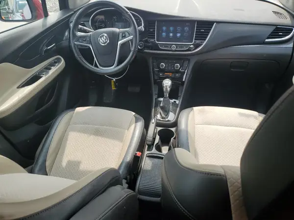 KL4CJFSB4JB635458 2018 BUICK ENCORE - Image 8