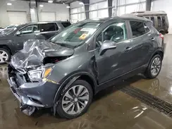 KL4CJFSB4JB661767 2018 BUICK ENCORE