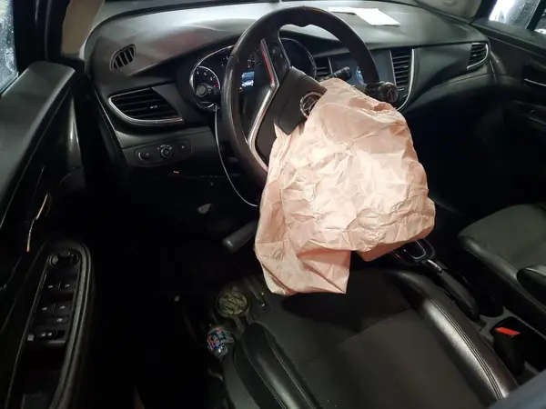 KL4CJFSB4JB661767 2018 BUICK ENCORE - Image 8