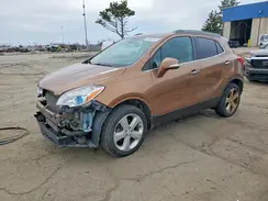KL4CJFSB5GB541680 2016 BUICK ENCORE