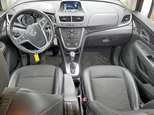 KL4CJFSB5GB541680 2016 BUICK ENCORE - Image 8