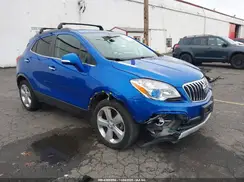 KL4CJFSB5GB543204 2016 BUICK ENCORE