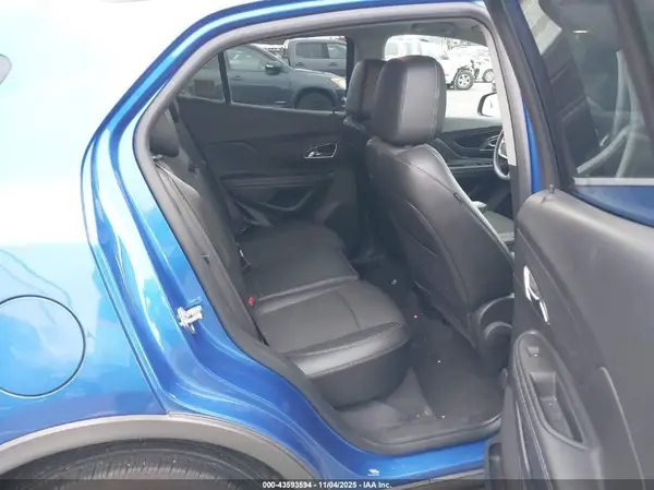 KL4CJFSB5GB543204 2016 BUICK ENCORE - Image 8