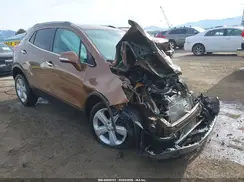 KL4CJFSB5GB546250 2016 BUICK ENCORE