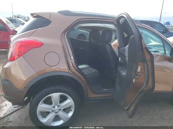 KL4CJFSB5GB546250 2016 BUICK ENCORE - Image 8