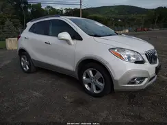 KL4CJFSB5GB549312 2016 BUICK ENCORE
