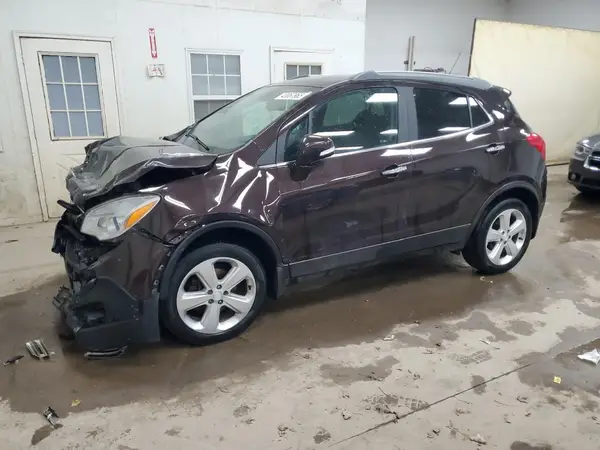 KL4CJFSB5GB552047 2016 BUICK ENCORE - Image 1