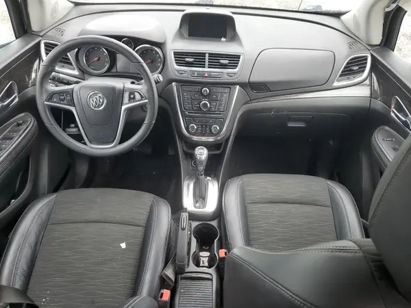 KL4CJFSB5GB554381 2016 BUICK ENCORE - Image 8