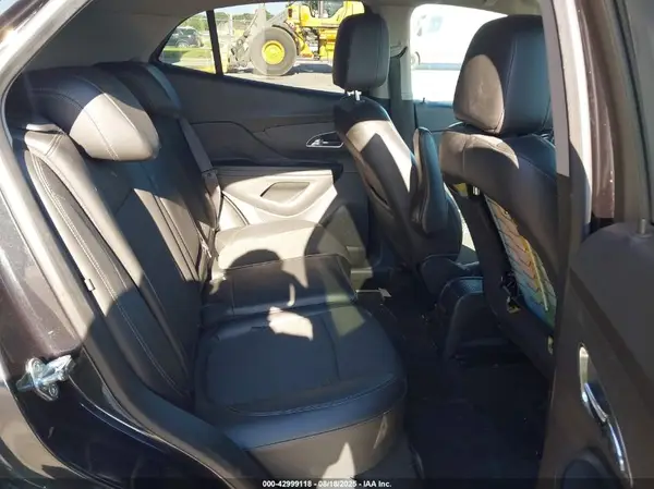 KL4CJFSB5GB568345 2016 BUICK ENCORE - Image 8