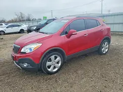 KL4CJFSB5GB575621 2016 BUICK ENCORE