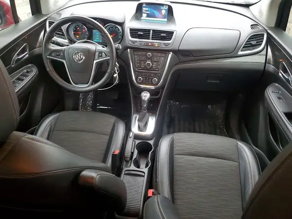 KL4CJFSB5GB575621 2016 BUICK ENCORE - Image 8