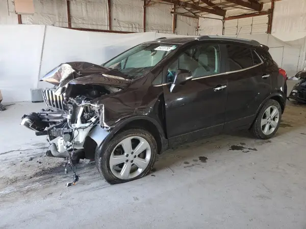 KL4CJFSB5GB582312 2016 BUICK ENCORE - Image 1