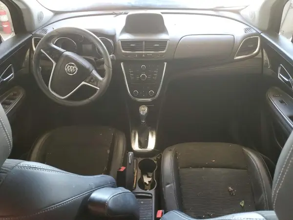 KL4CJFSB5GB582312 2016 BUICK ENCORE - Image 8
