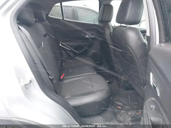 KL4CJFSB5GB596243 2016 BUICK ENCORE - Image 8