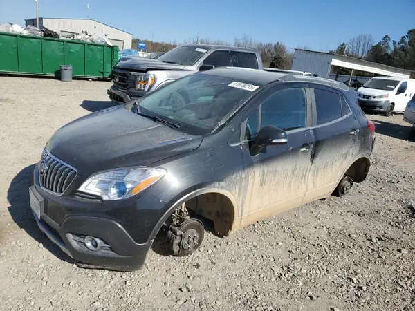KL4CJFSB5GB615325 2016 BUICK ENCORE - Image 1