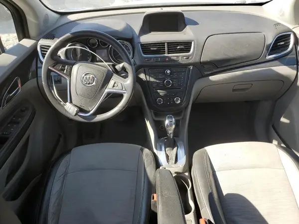 KL4CJFSB5GB615325 2016 BUICK ENCORE - Image 8