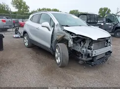 KL4CJFSB5GB632724 2016 BUICK ENCORE