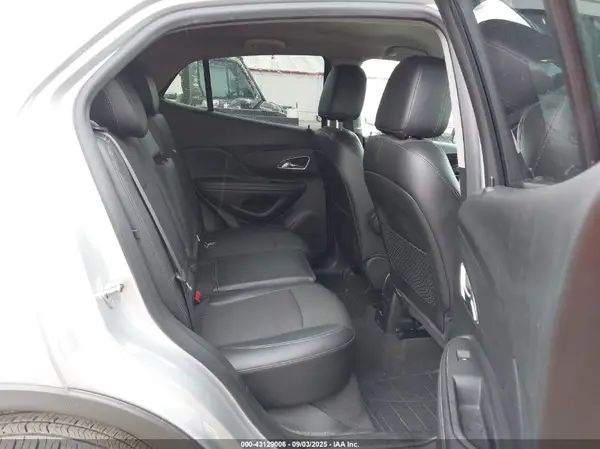 KL4CJFSB5GB632724 2016 BUICK ENCORE - Image 8