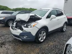 KL4CJFSB5GB659082 2016 BUICK ENCORE