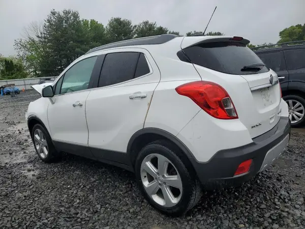 KL4CJFSB5GB659082 2016 BUICK ENCORE - Image 2