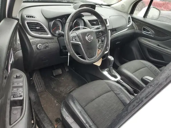 KL4CJFSB5GB659082 2016 BUICK ENCORE - Image 8