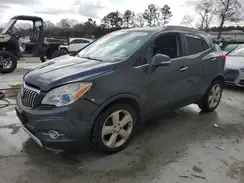 KL4CJFSB5GB669854 2016 BUICK ENCORE