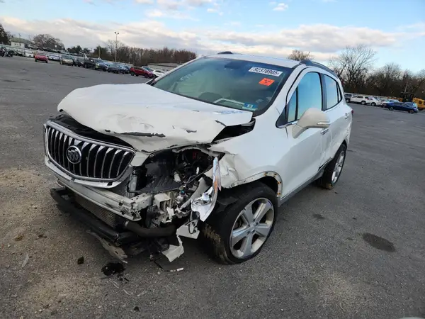 KL4CJFSB5GB670387 2016 BUICK ENCORE - Image 1