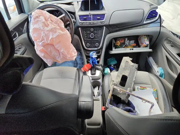 KL4CJFSB5GB670387 2016 BUICK ENCORE - Image 8