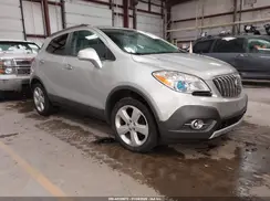 KL4CJFSB5GB677422 2016 BUICK ENCORE