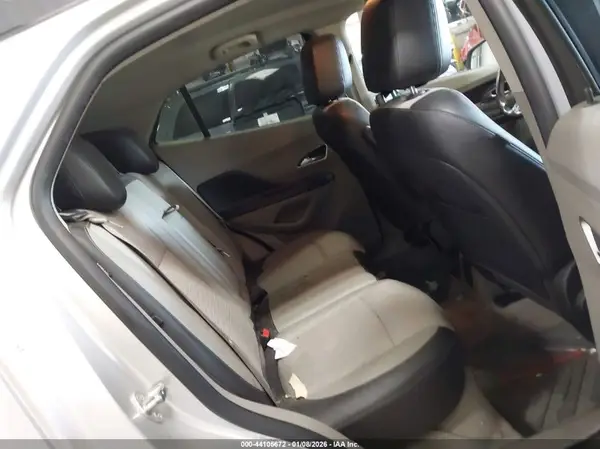 KL4CJFSB5GB677422 2016 BUICK ENCORE - Image 8