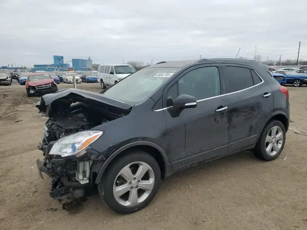 KL4CJFSB5GB683088 2016 BUICK ENCORE - Image 1