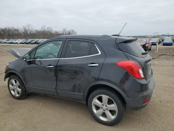 KL4CJFSB5GB683088 2016 BUICK ENCORE - Image 2