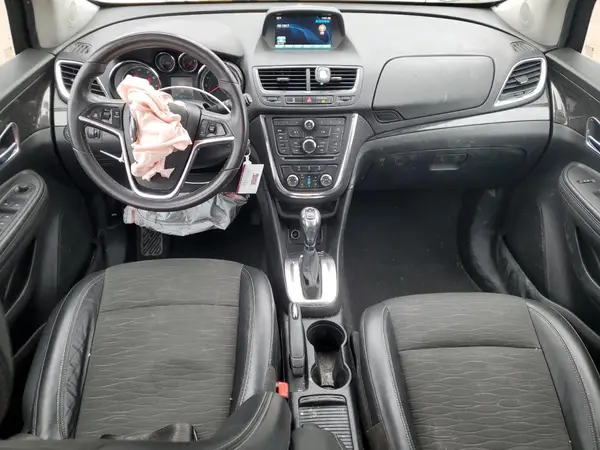 KL4CJFSB5GB683088 2016 BUICK ENCORE - Image 8