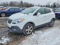 KL4CJFSB5GB705154 2016 BUICK ENCORE