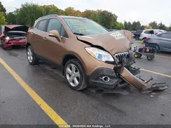 KL4CJFSB5GB719717 2016 BUICK ENCORE