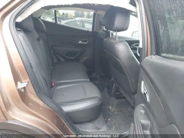 KL4CJFSB5GB719717 2016 BUICK ENCORE - Image 8