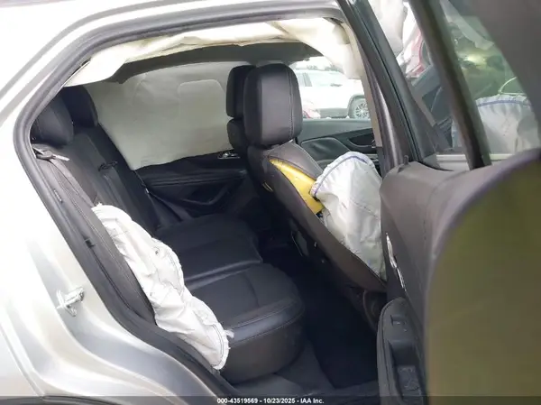 KL4CJFSB5GB735447 2016 BUICK ENCORE - Image 8
