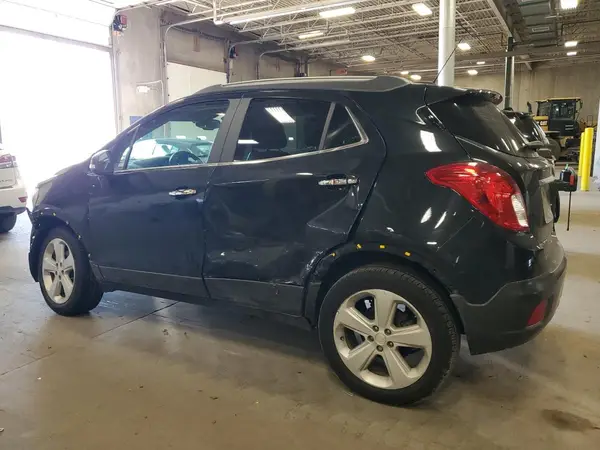 KL4CJFSB5GB743256 2016 BUICK ENCORE - Image 2
