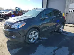 KL4CJFSB5GB751356 2016 BUICK ENCORE